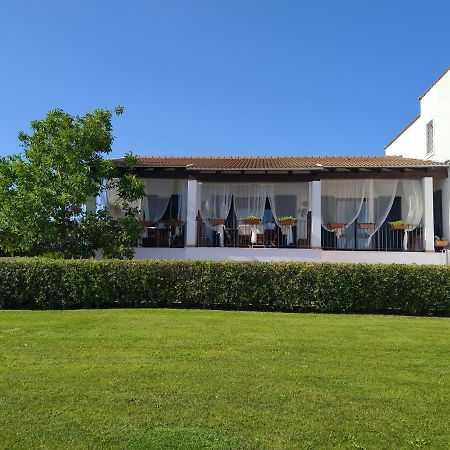 Il Pagio Bed & Breakfast Alghero Exterior foto