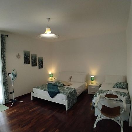 Il Pagio Bed & Breakfast Alghero Cameră foto