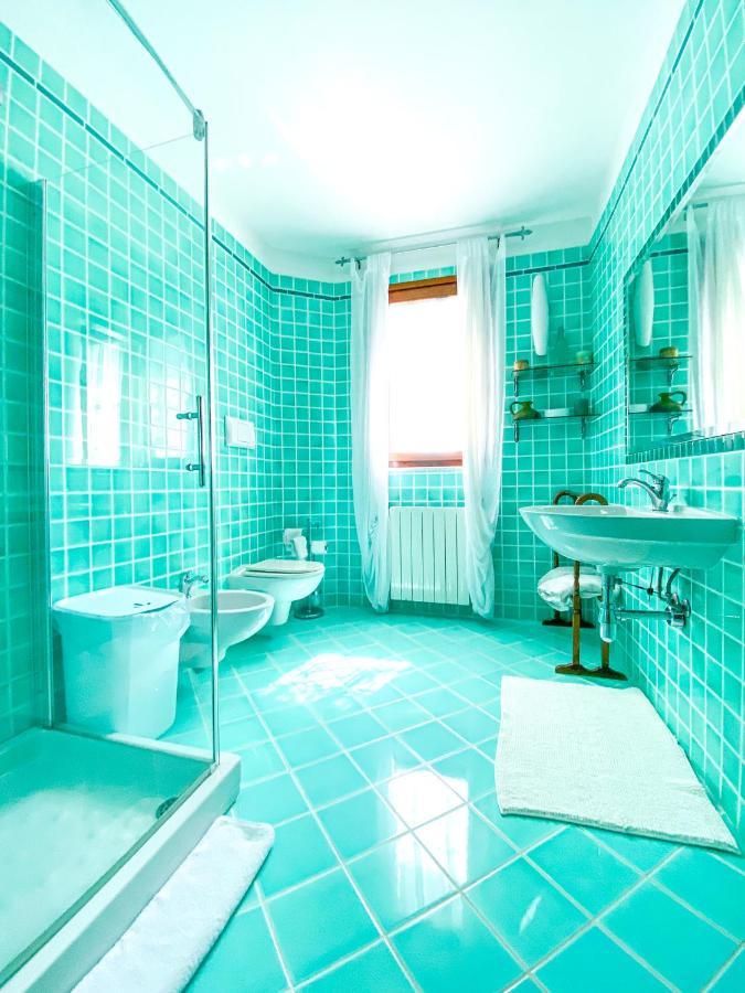 Il Pagio Bed & Breakfast Alghero Exterior foto