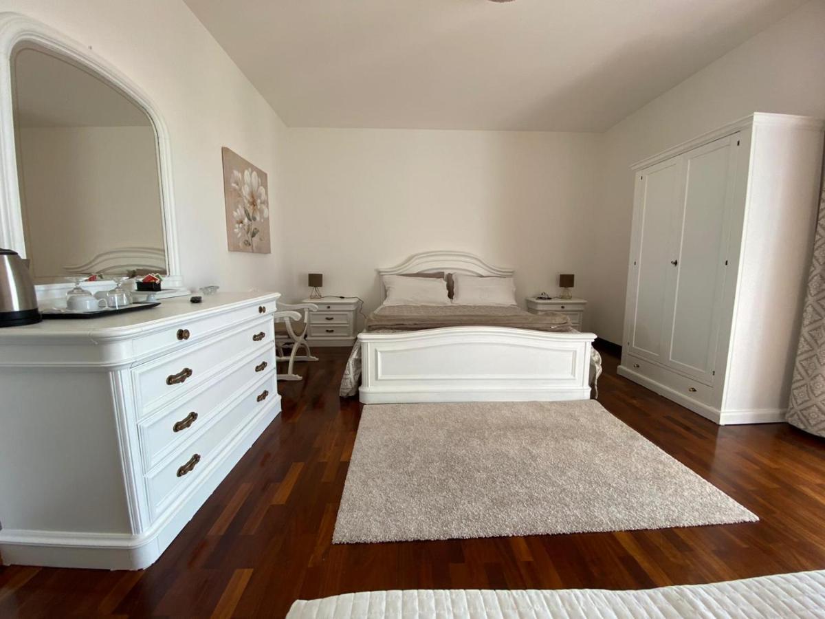 Il Pagio Bed & Breakfast Alghero Exterior foto