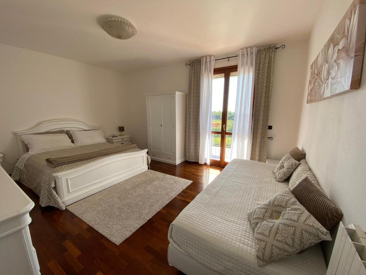 Il Pagio Bed & Breakfast Alghero Exterior foto