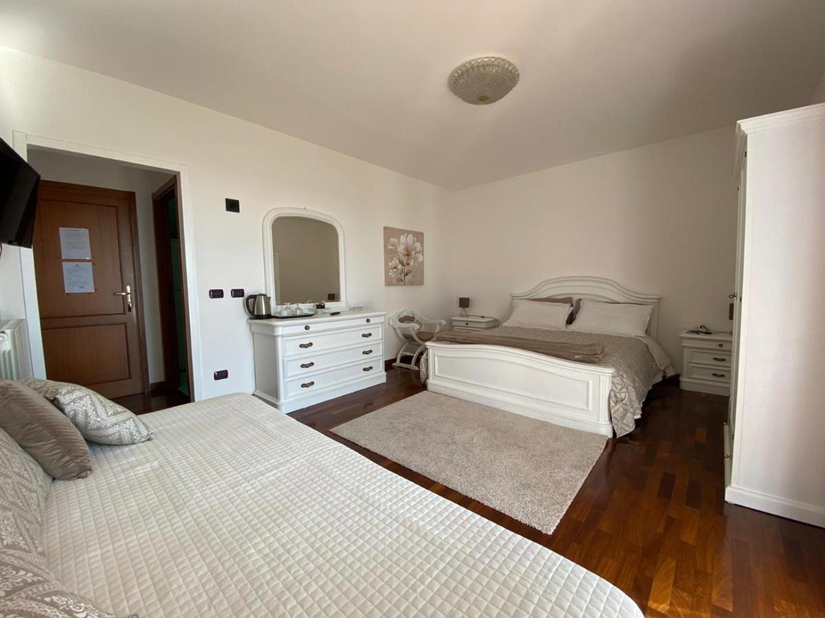 Il Pagio Bed & Breakfast Alghero Exterior foto