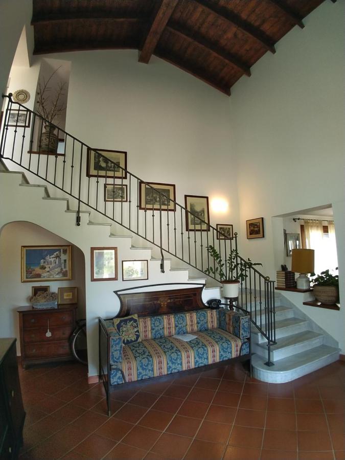 Il Pagio Bed & Breakfast Alghero Exterior foto