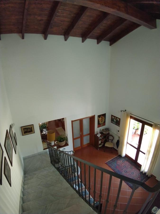 Il Pagio Bed & Breakfast Alghero Exterior foto