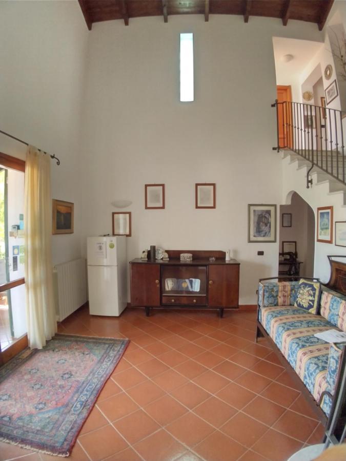 Il Pagio Bed & Breakfast Alghero Exterior foto