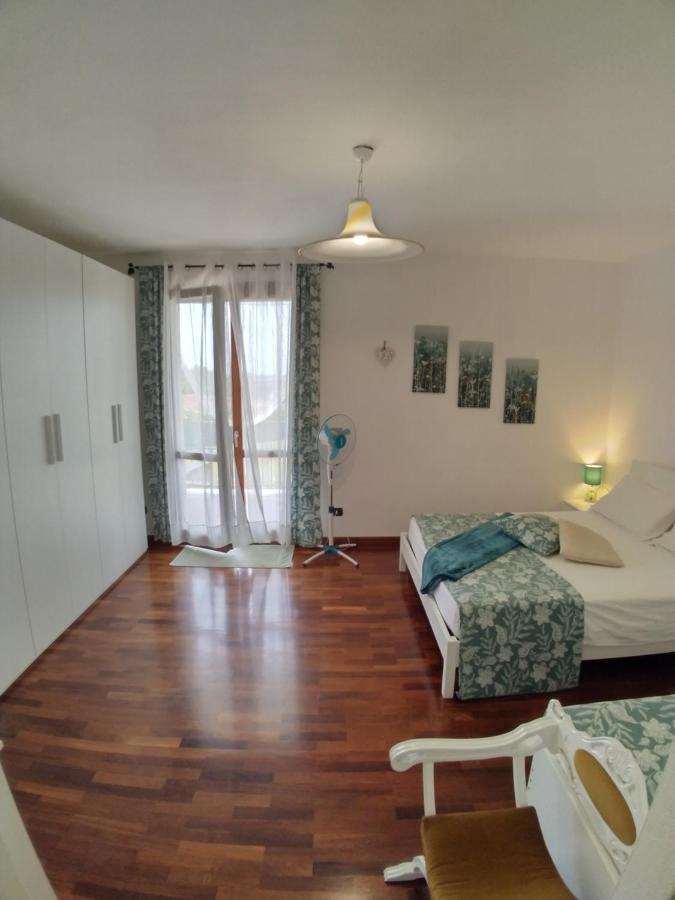 Il Pagio Bed & Breakfast Alghero Exterior foto