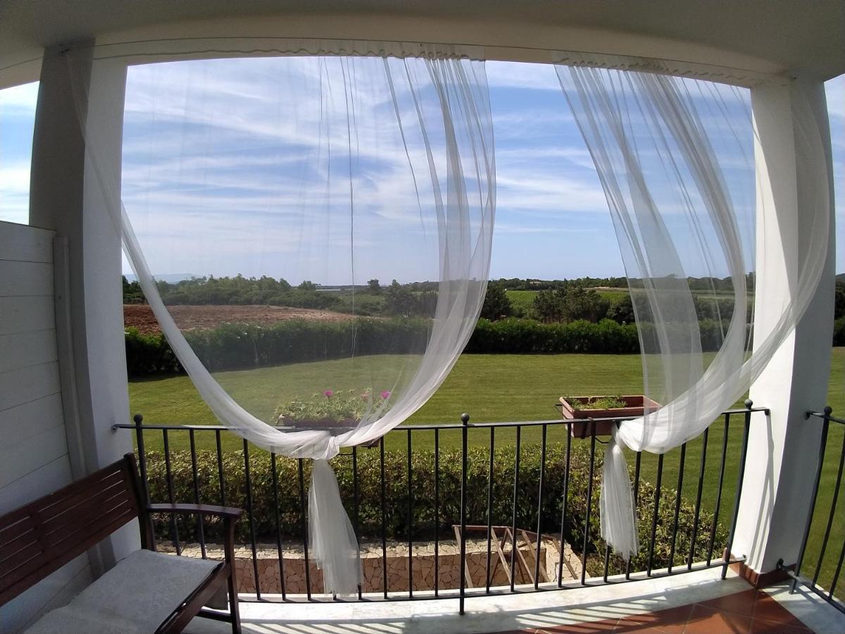 Il Pagio Bed & Breakfast Alghero Exterior foto
