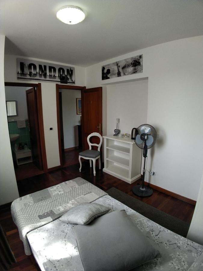 Il Pagio Bed & Breakfast Alghero Exterior foto
