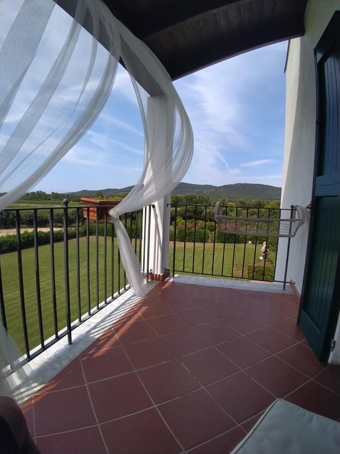 Il Pagio Bed & Breakfast Alghero Exterior foto