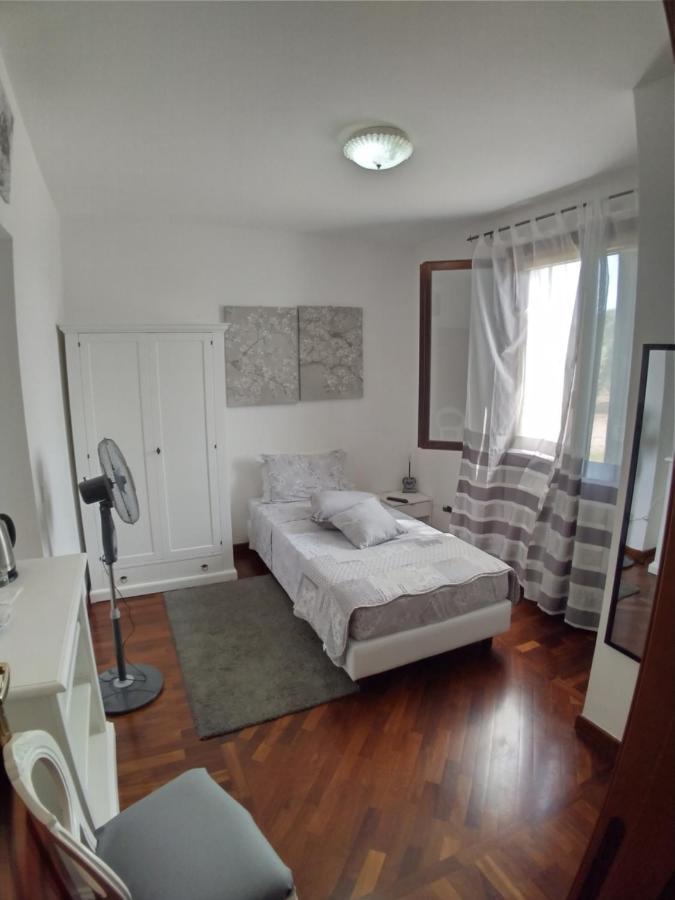 Il Pagio Bed & Breakfast Alghero Cameră foto