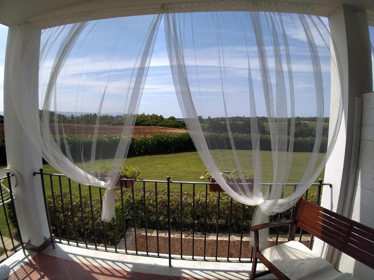 Il Pagio Bed & Breakfast Alghero Exterior foto