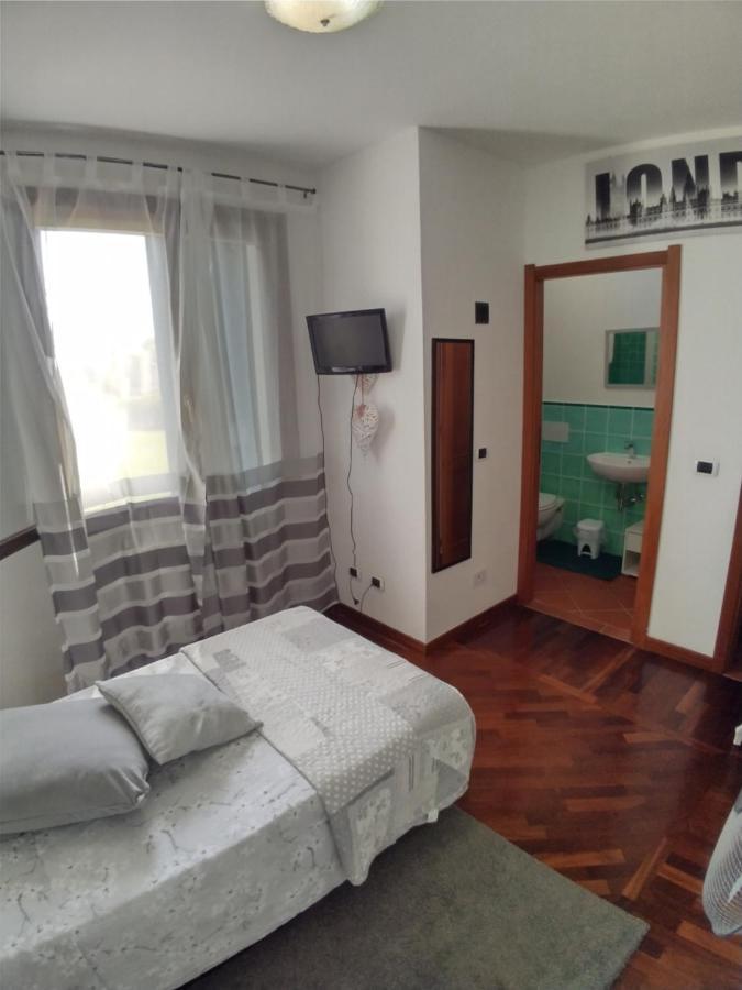 Il Pagio Bed & Breakfast Alghero Exterior foto