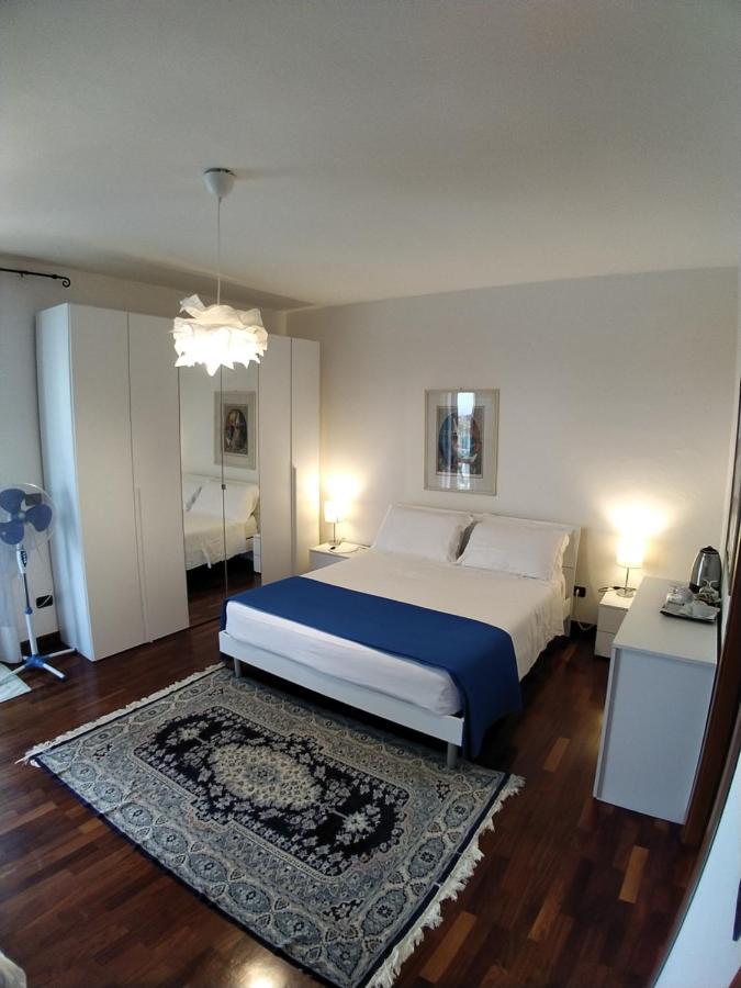 Il Pagio Bed & Breakfast Alghero Exterior foto