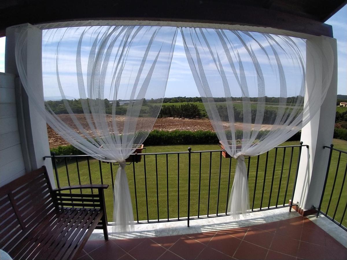 Il Pagio Bed & Breakfast Alghero Exterior foto