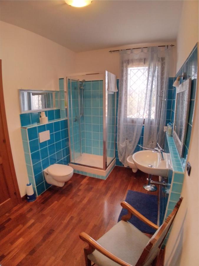 Il Pagio Bed & Breakfast Alghero Exterior foto