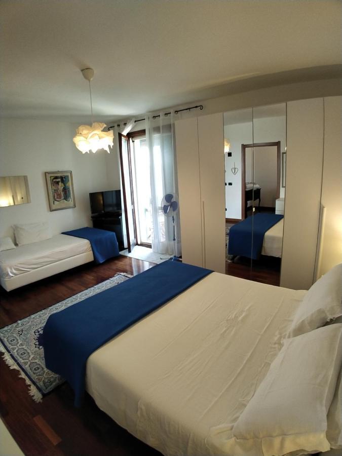 Il Pagio Bed & Breakfast Alghero Exterior foto