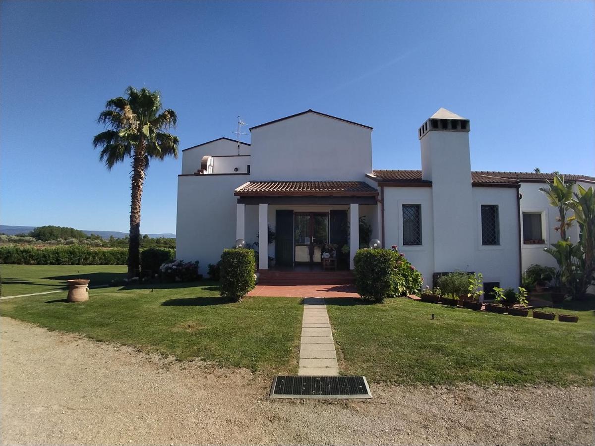 Il Pagio Bed & Breakfast Alghero Exterior foto