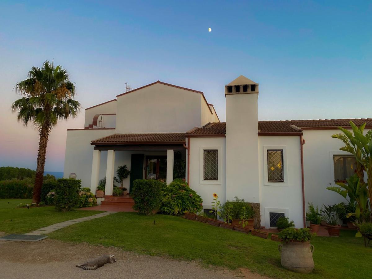 Il Pagio Bed & Breakfast Alghero Exterior foto