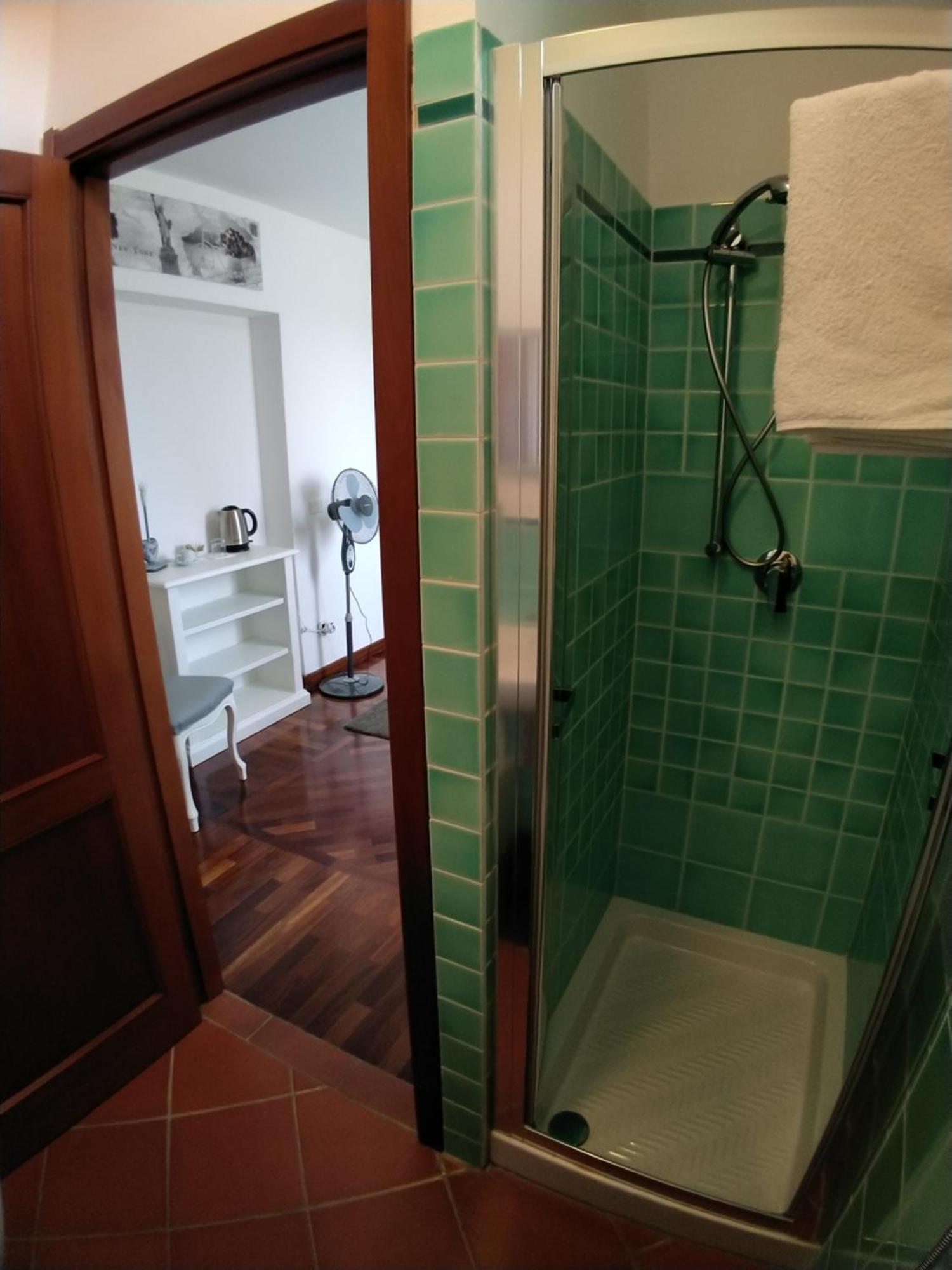 Il Pagio Bed & Breakfast Alghero Cameră foto