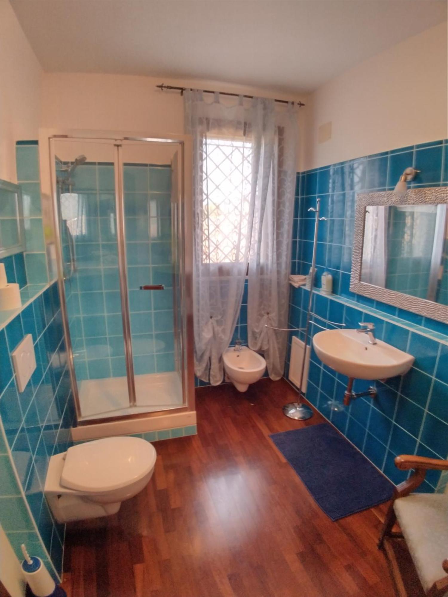Il Pagio Bed & Breakfast Alghero Cameră foto