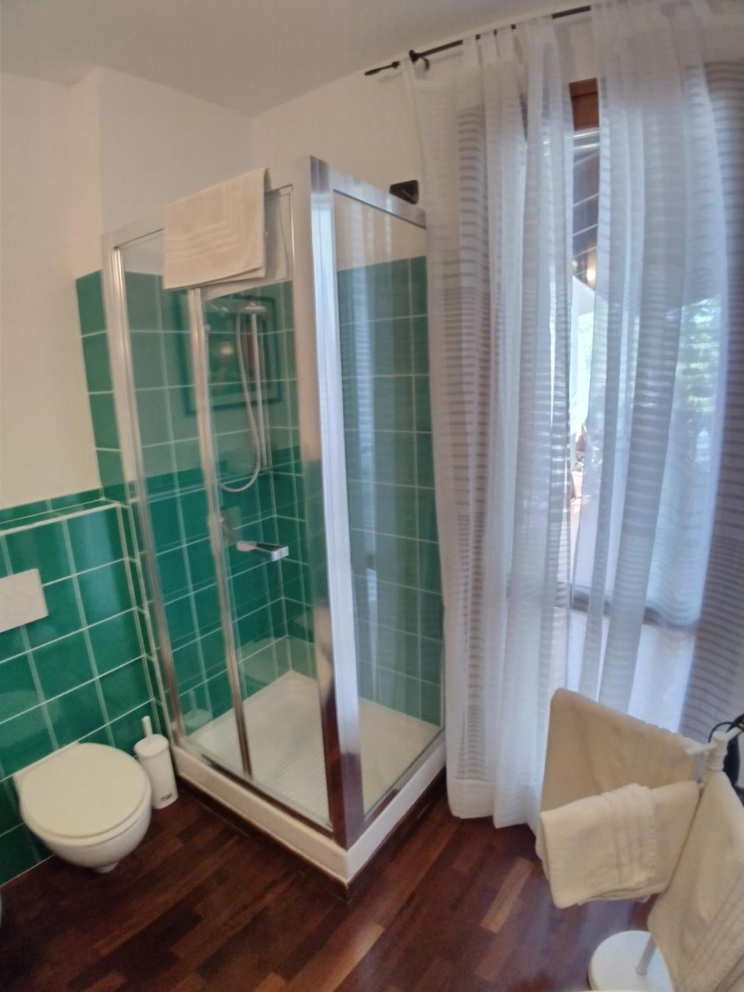 Il Pagio Bed & Breakfast Alghero Cameră foto
