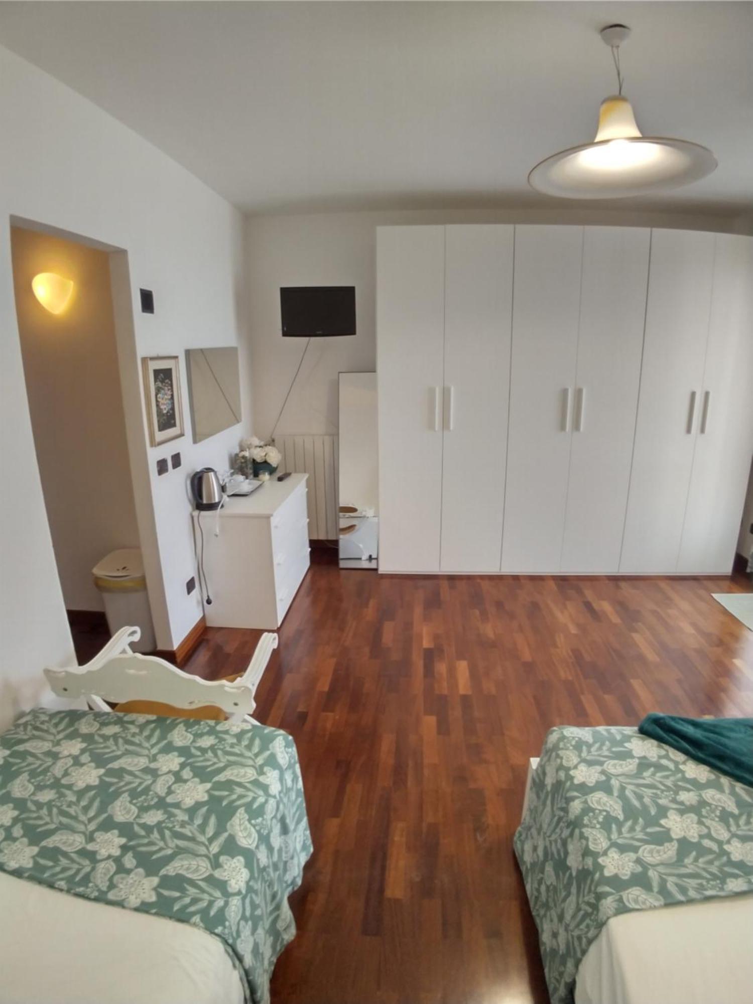 Il Pagio Bed & Breakfast Alghero Cameră foto