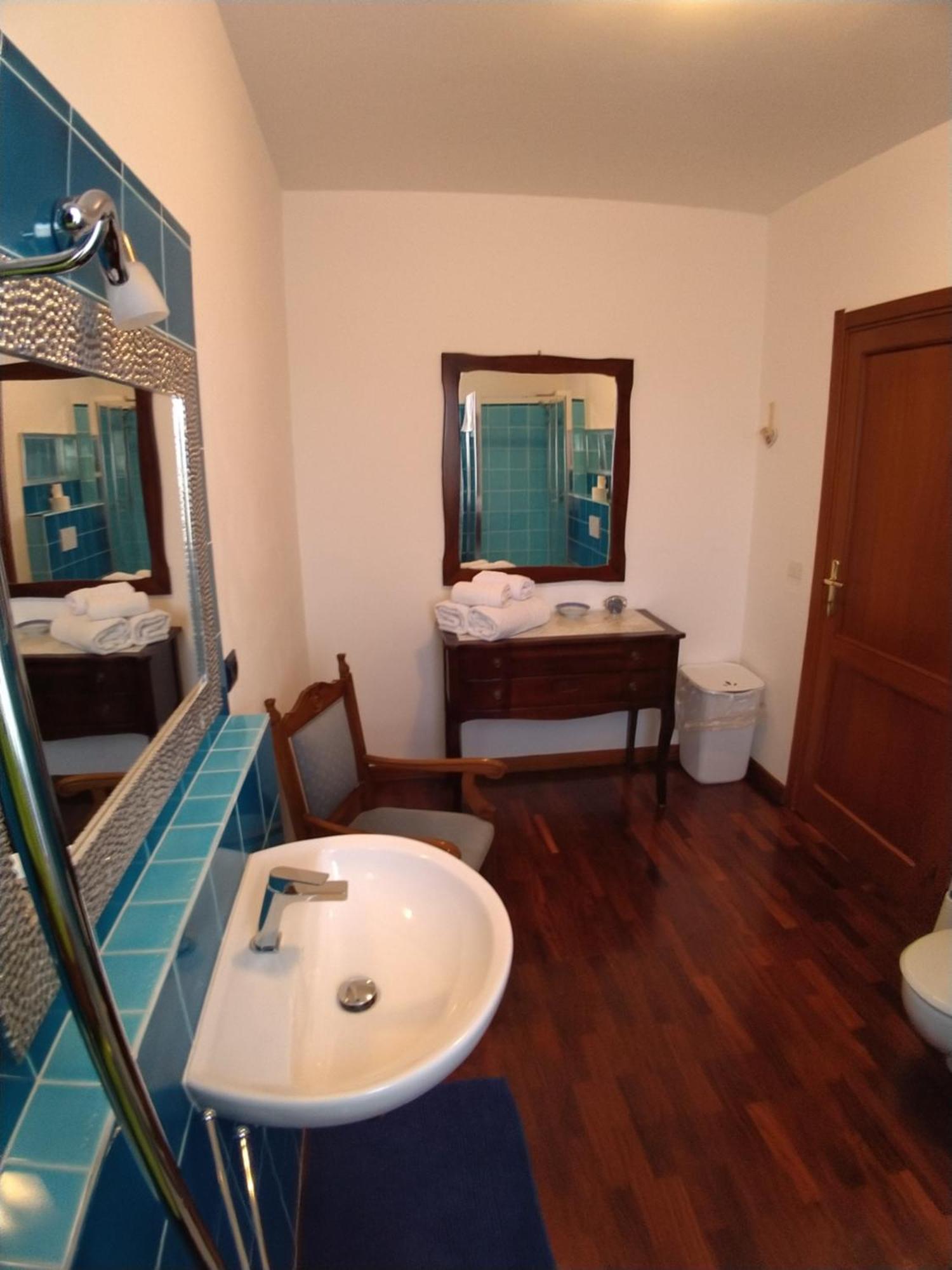 Il Pagio Bed & Breakfast Alghero Cameră foto