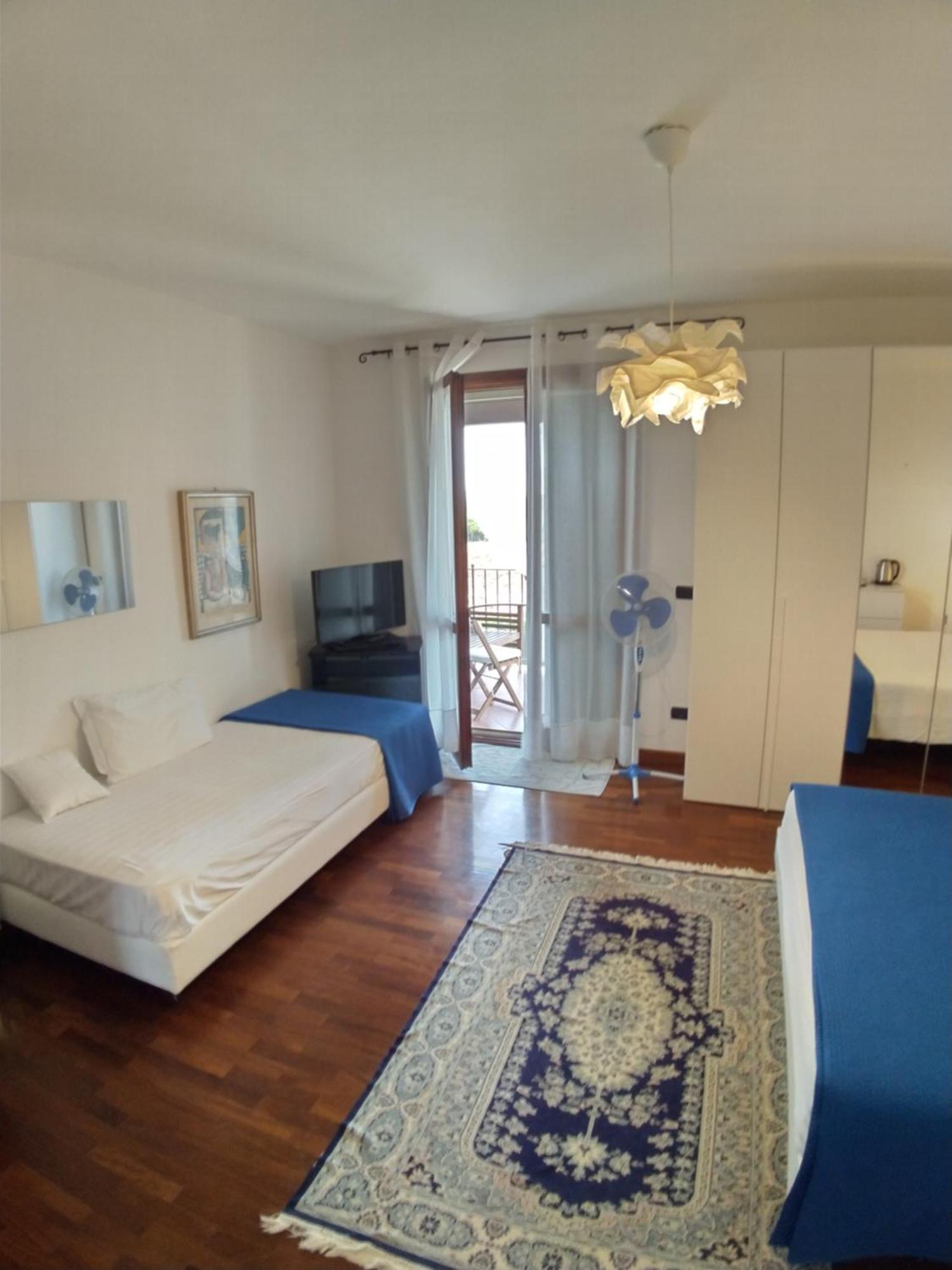 Il Pagio Bed & Breakfast Alghero Cameră foto