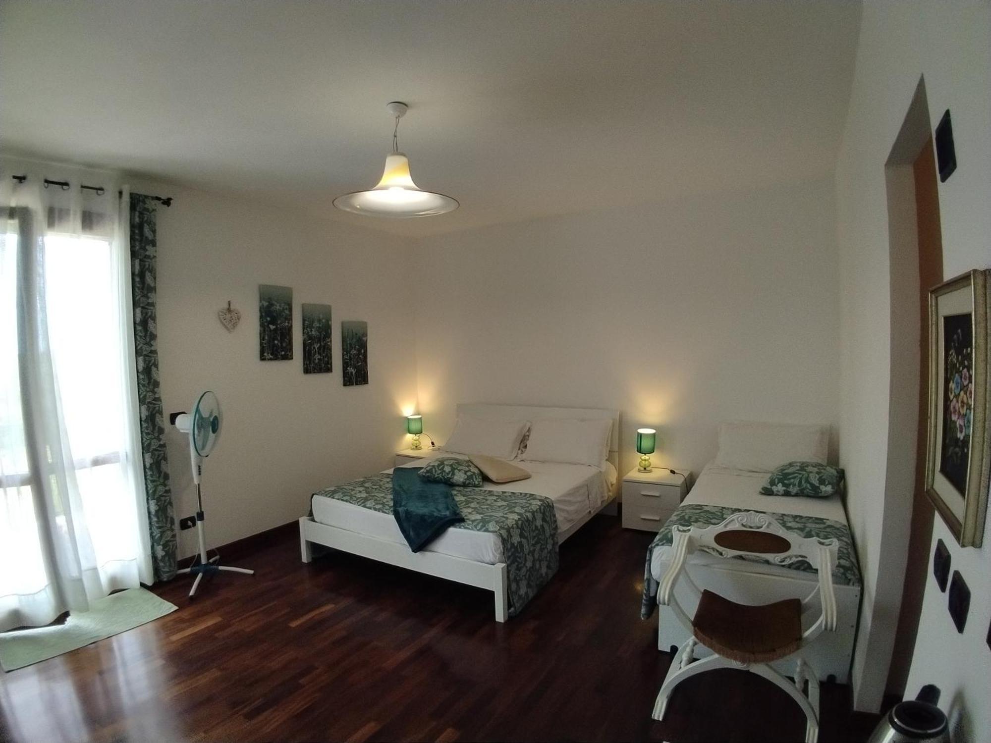 Il Pagio Bed & Breakfast Alghero Cameră foto