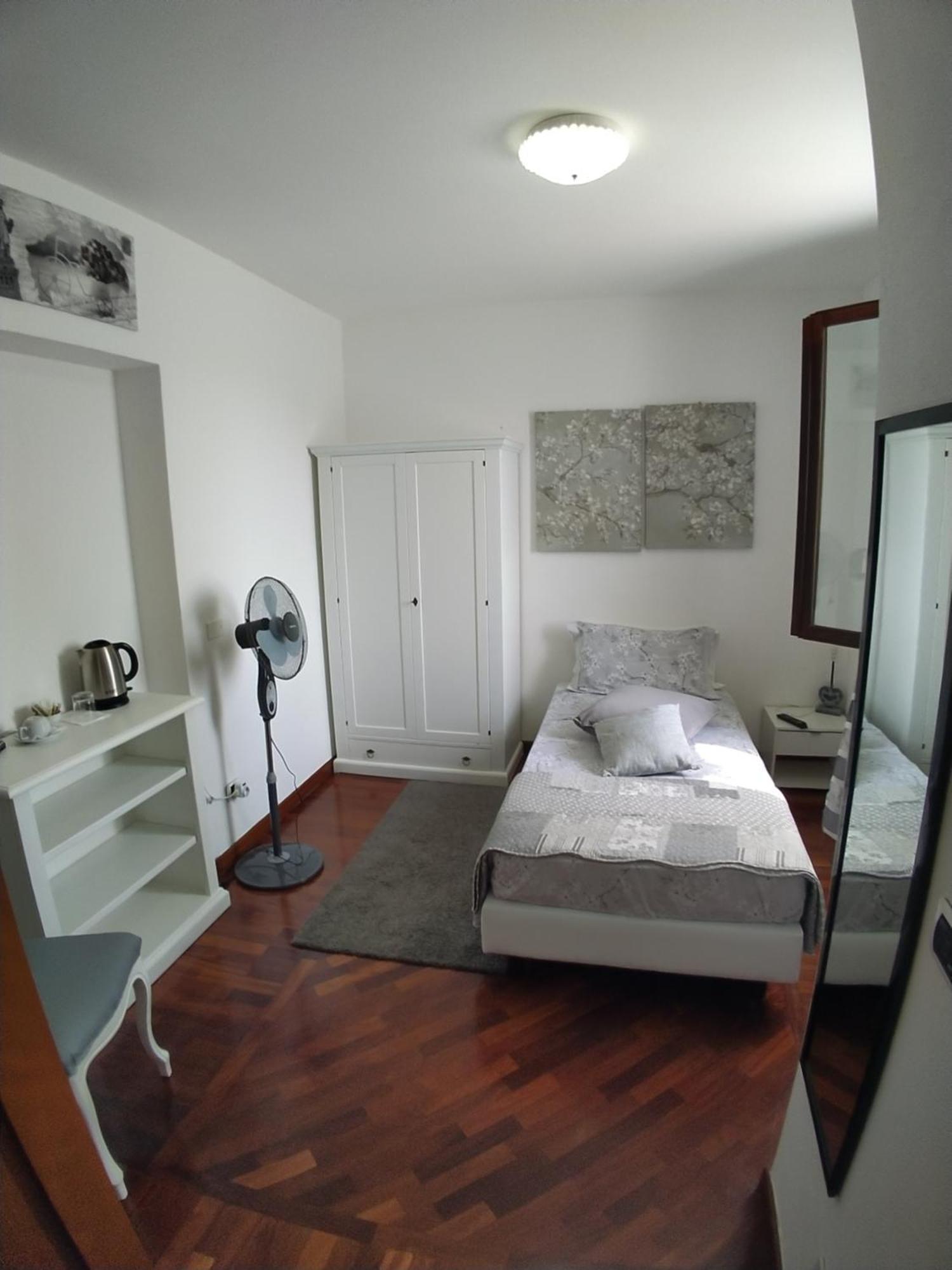 Il Pagio Bed & Breakfast Alghero Cameră foto