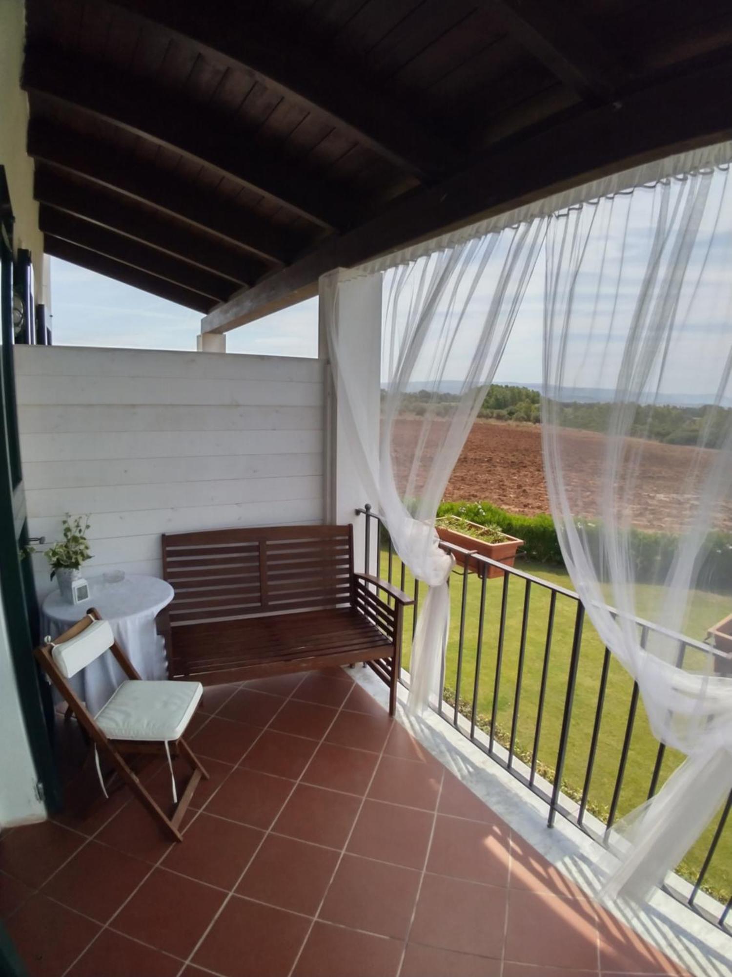 Il Pagio Bed & Breakfast Alghero Cameră foto