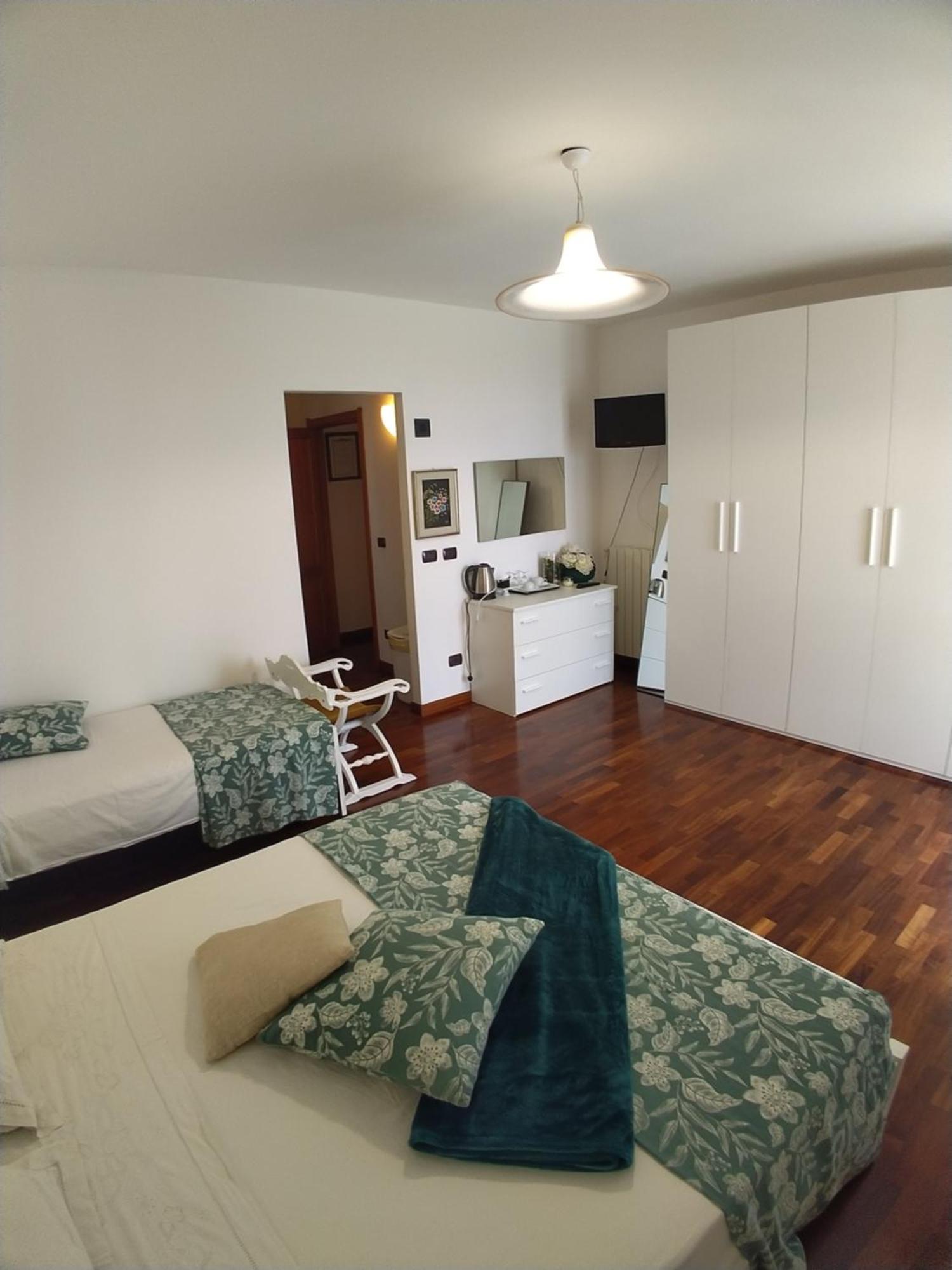 Il Pagio Bed & Breakfast Alghero Cameră foto