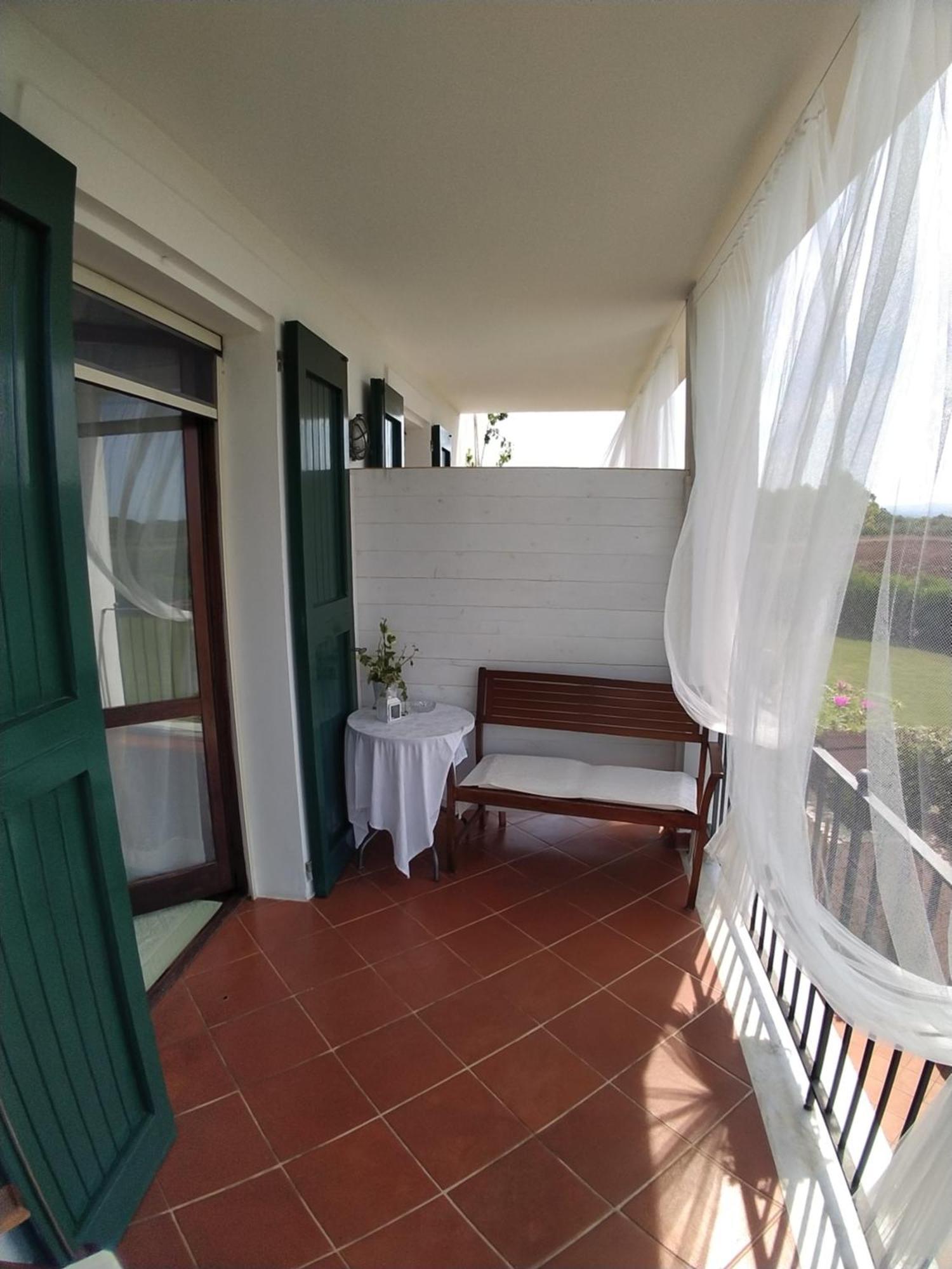 Il Pagio Bed & Breakfast Alghero Cameră foto