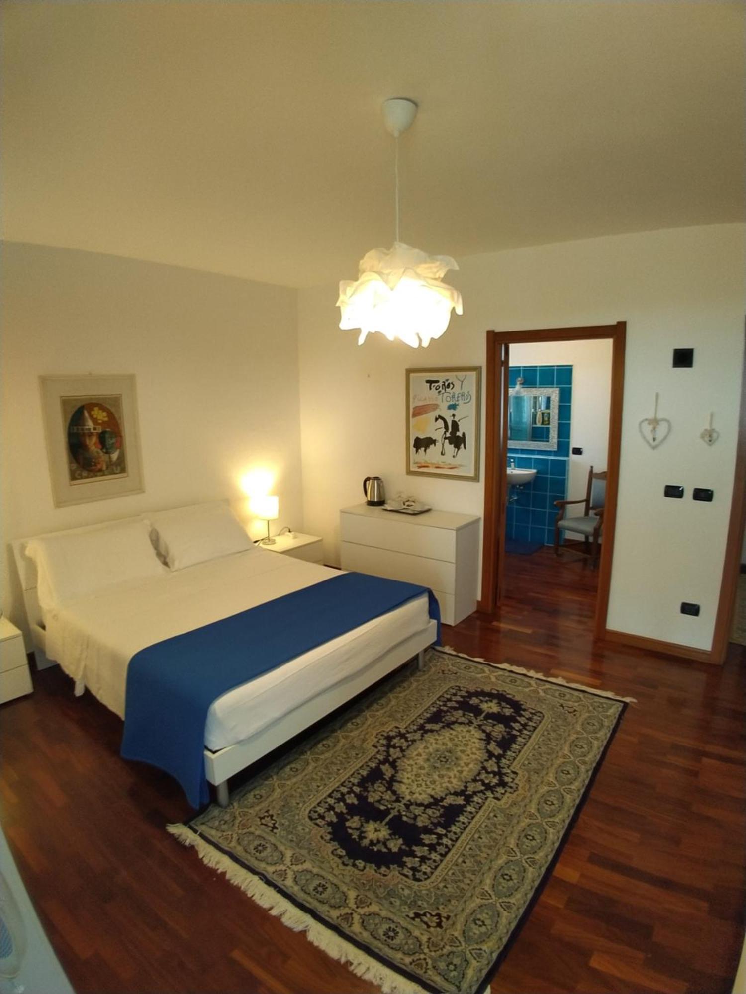 Il Pagio Bed & Breakfast Alghero Cameră foto
