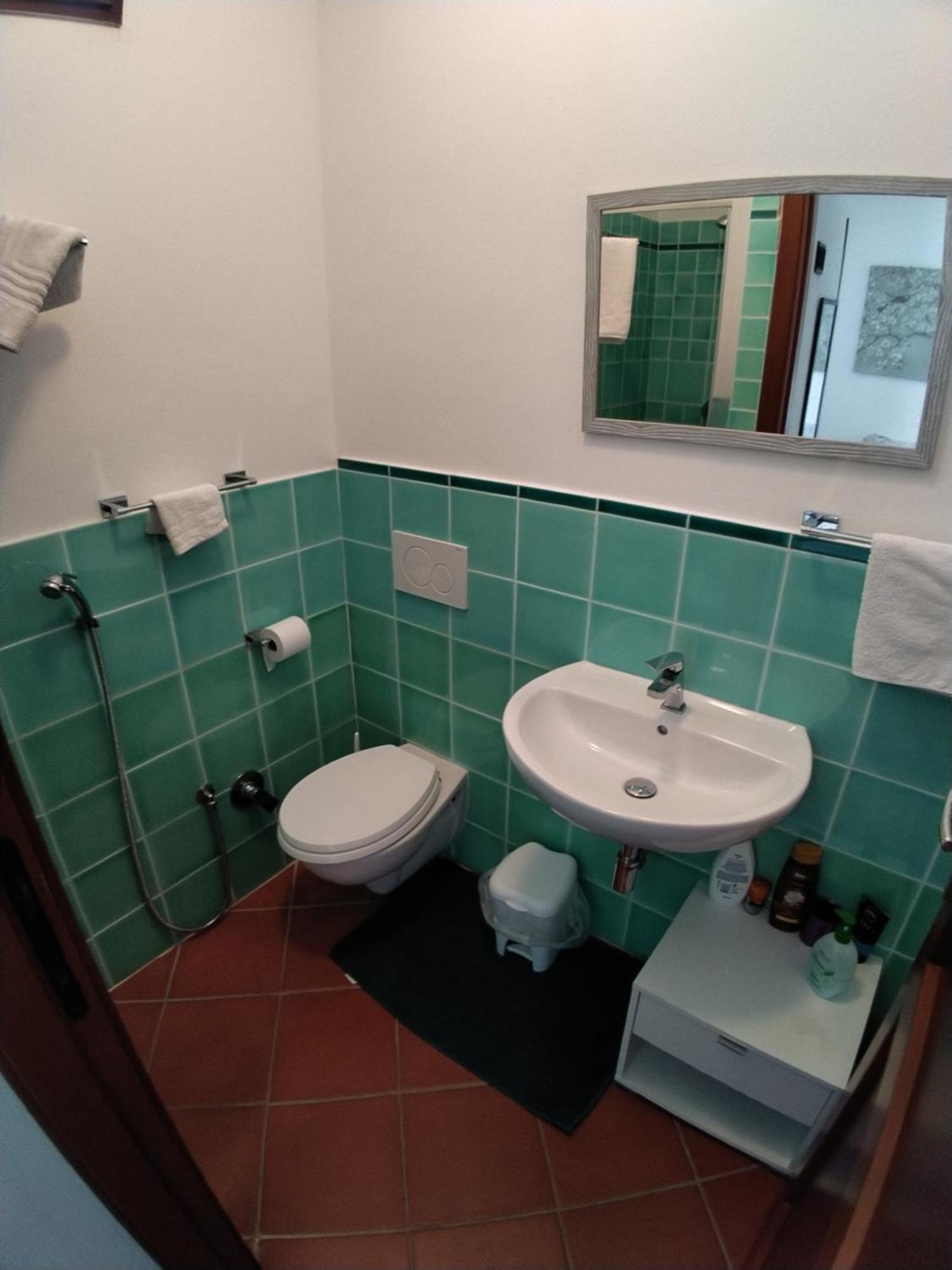 Il Pagio Bed & Breakfast Alghero Cameră foto