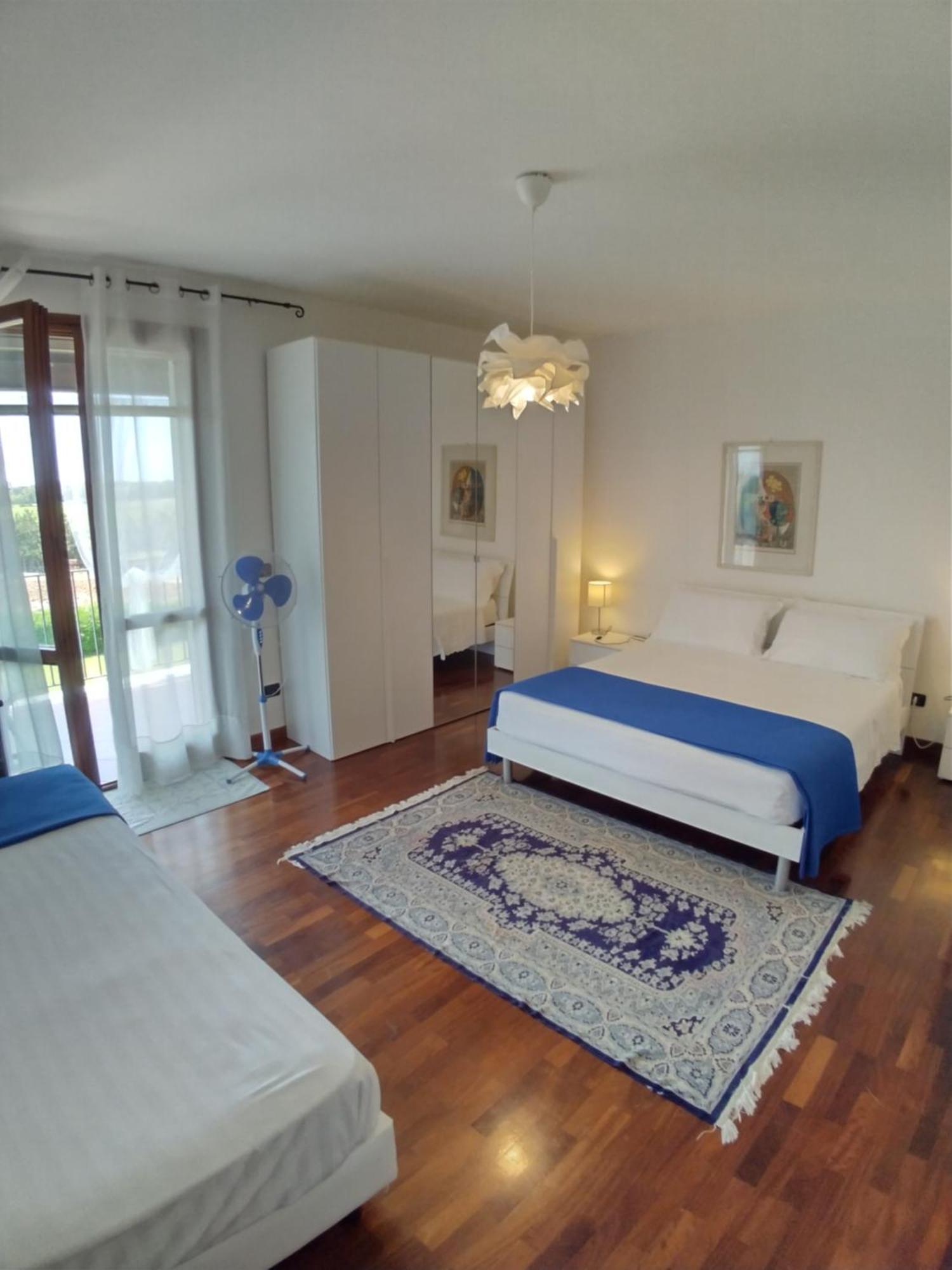 Il Pagio Bed & Breakfast Alghero Cameră foto