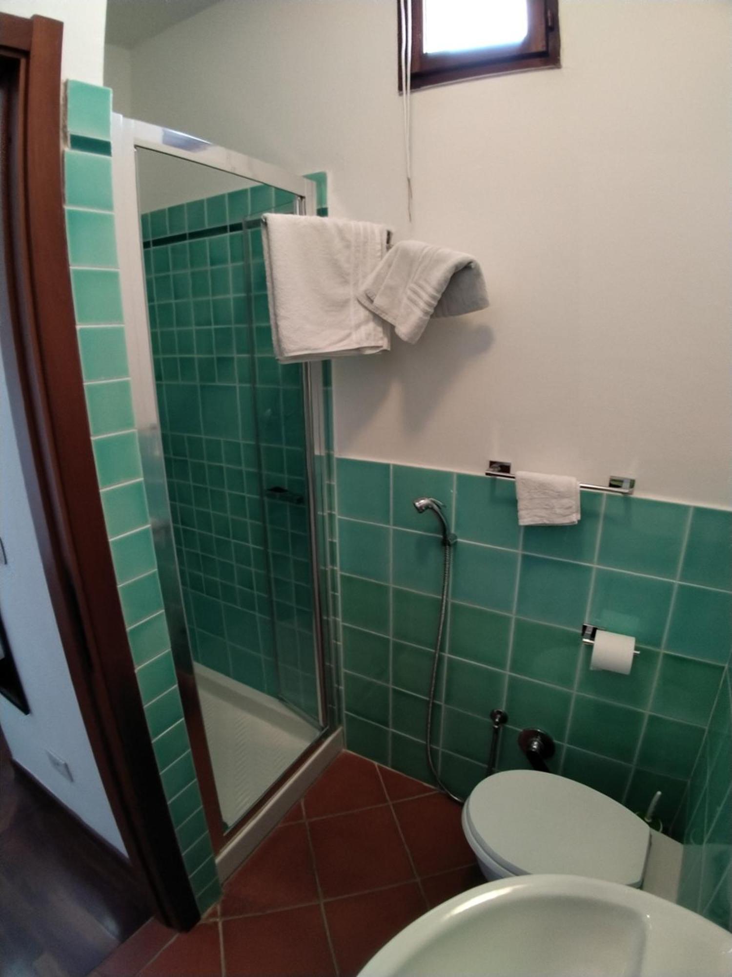 Il Pagio Bed & Breakfast Alghero Cameră foto