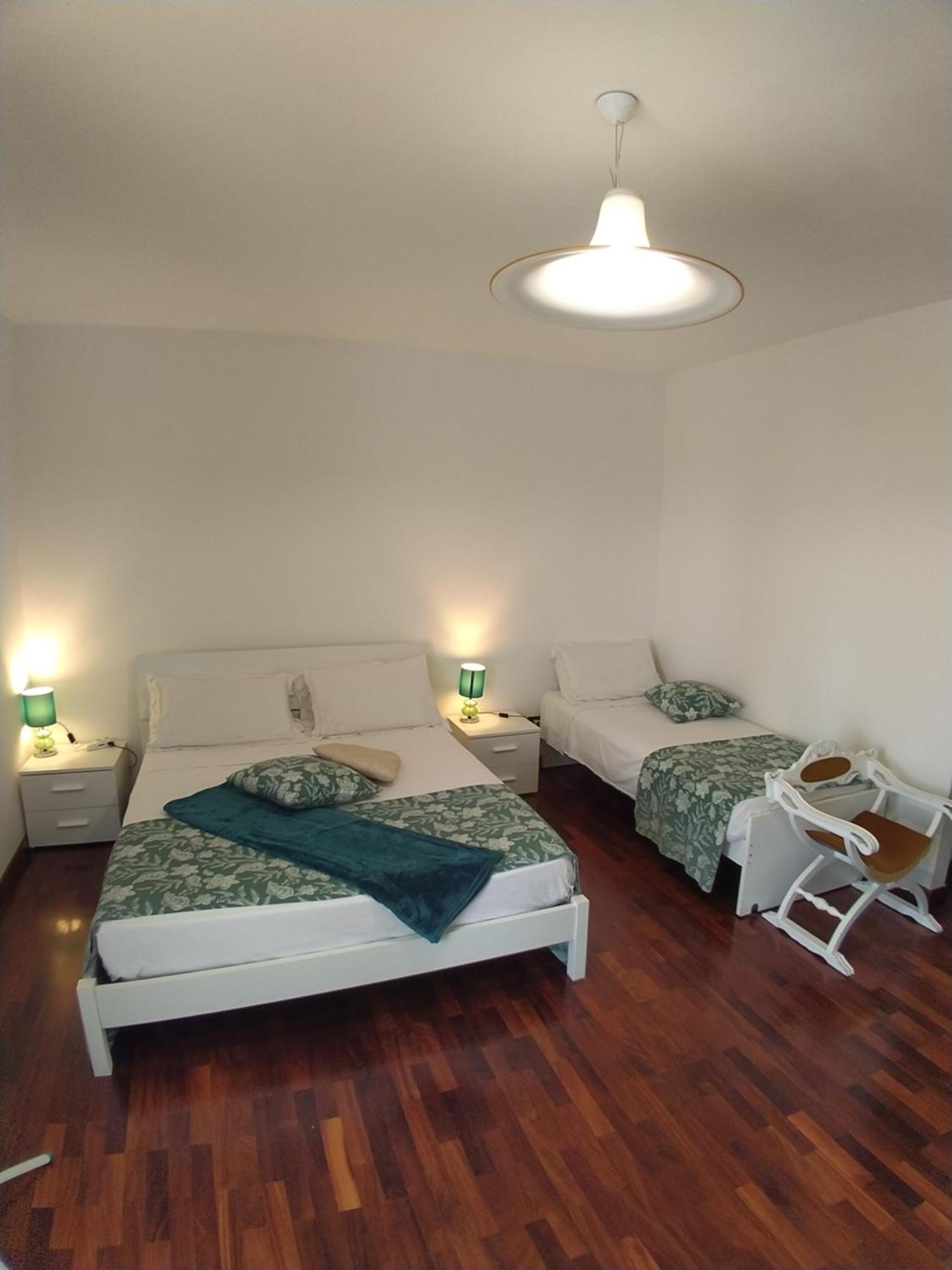 Il Pagio Bed & Breakfast Alghero Cameră foto