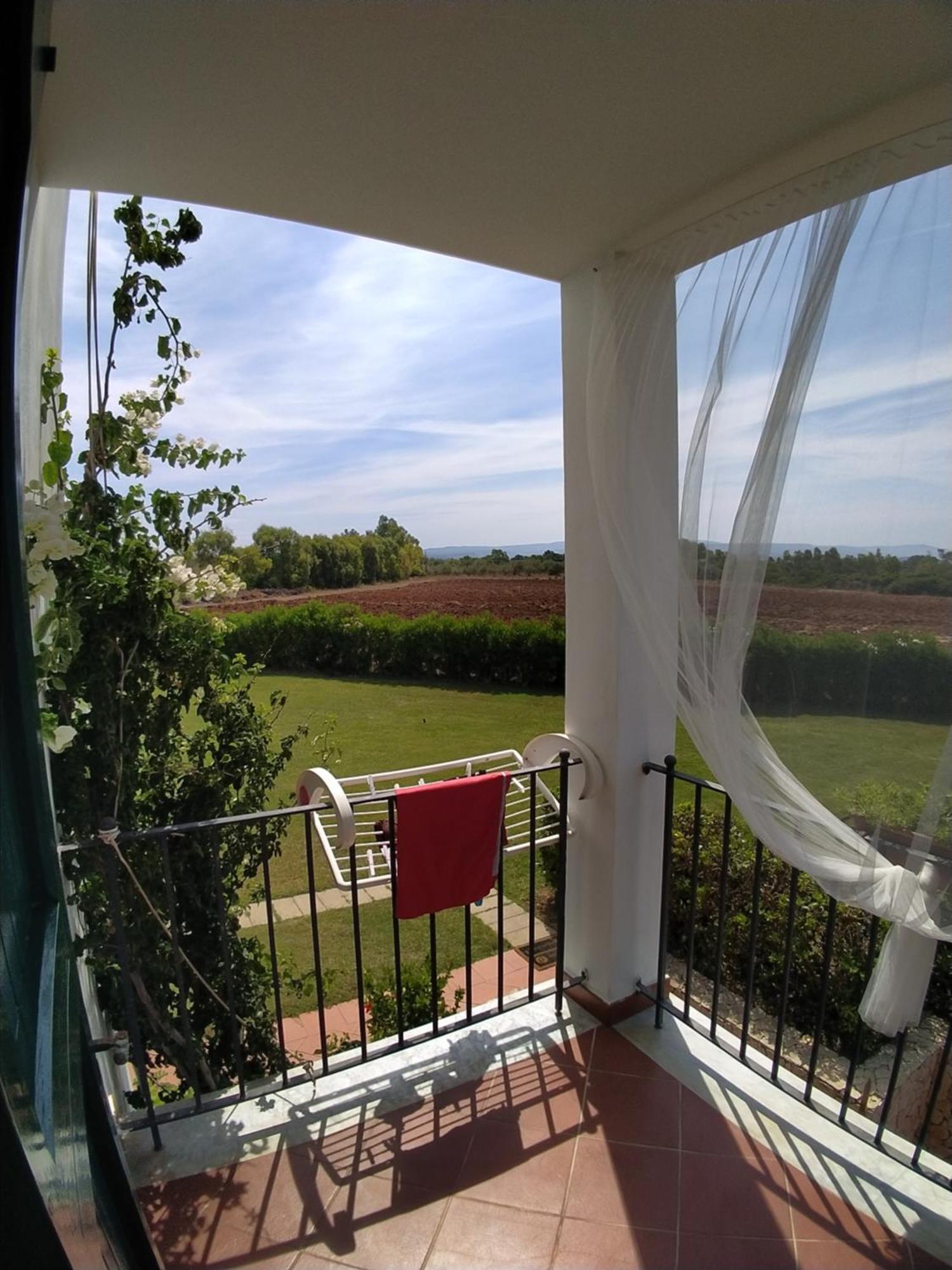 Il Pagio Bed & Breakfast Alghero Cameră foto