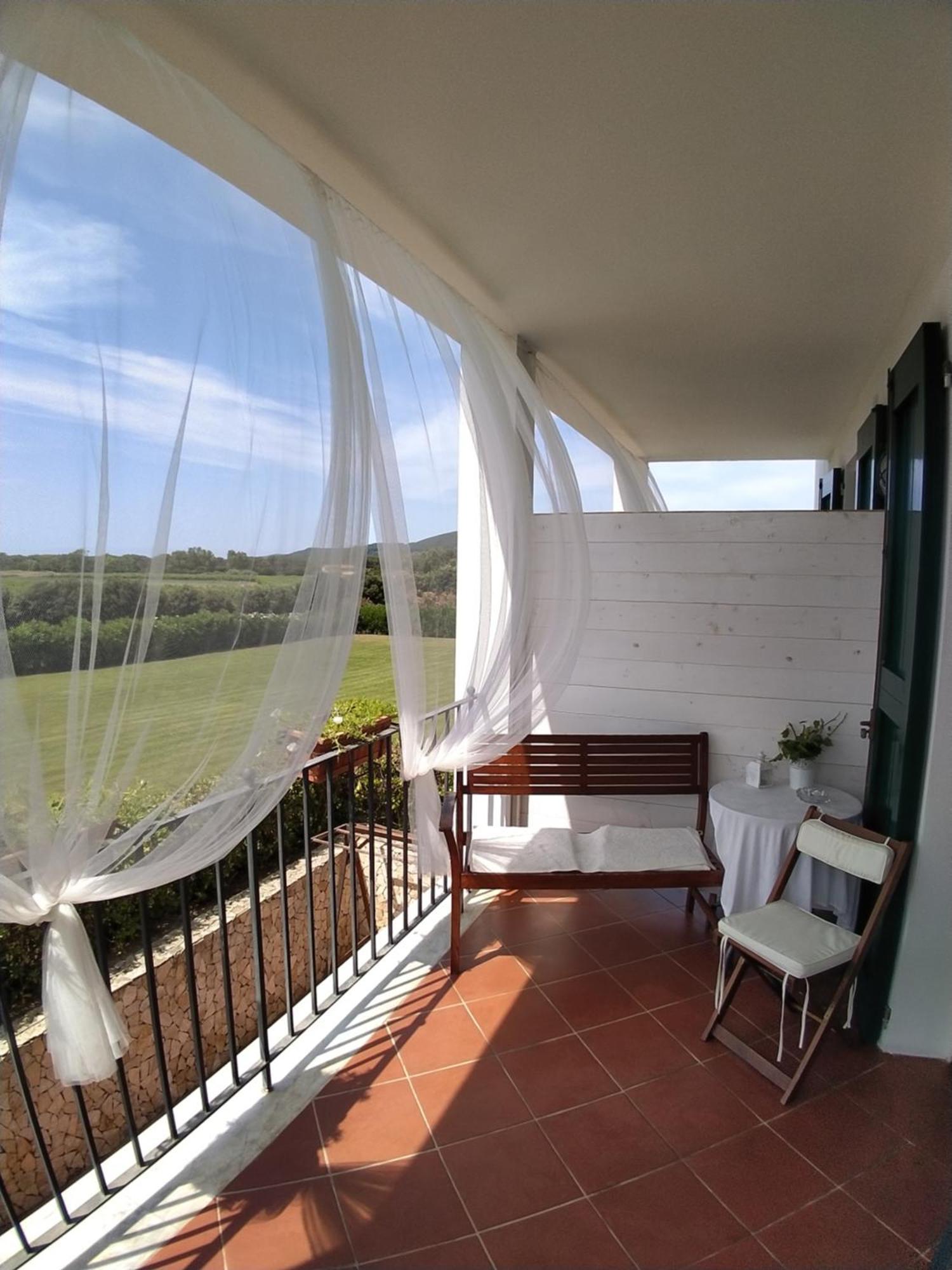 Il Pagio Bed & Breakfast Alghero Cameră foto