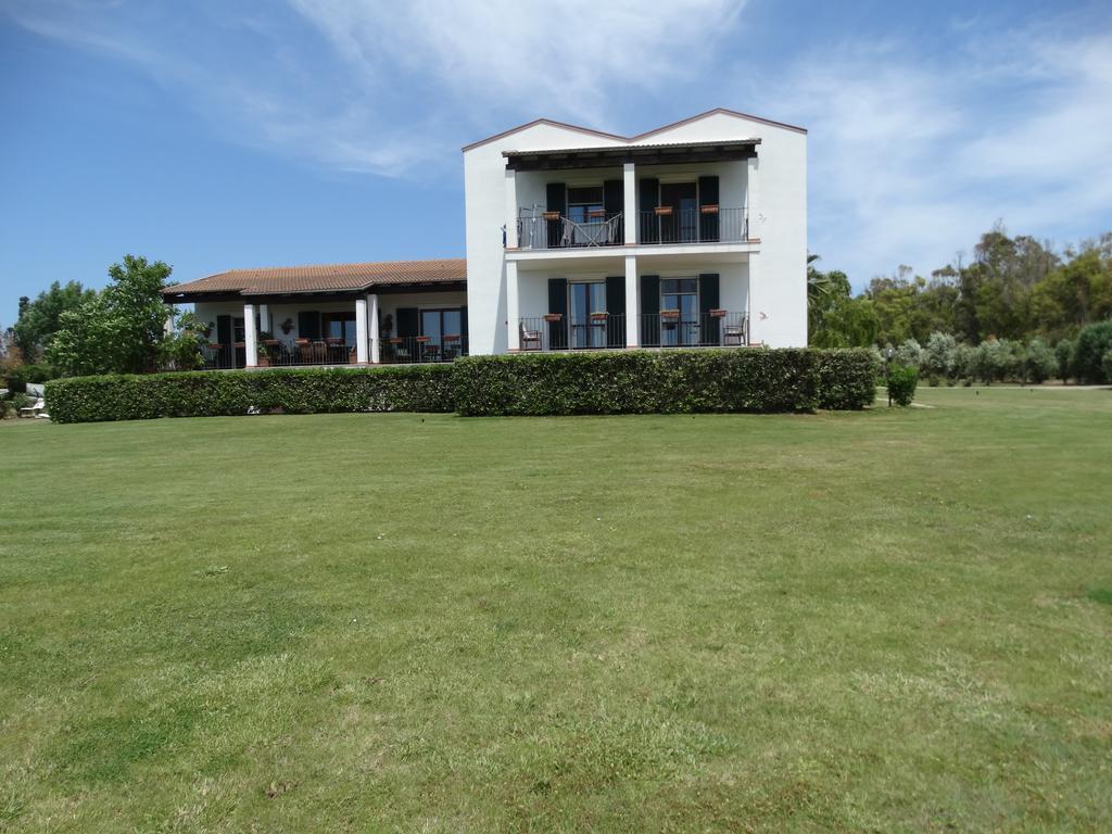 Il Pagio Bed & Breakfast Alghero Exterior foto