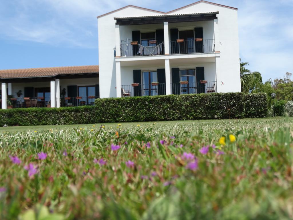 Il Pagio Bed & Breakfast Alghero Exterior foto