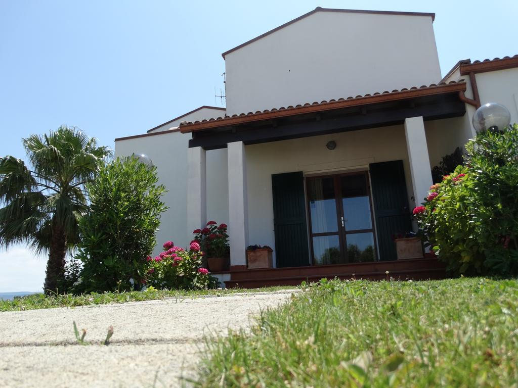 Il Pagio Bed & Breakfast Alghero Exterior foto