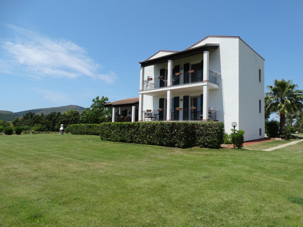 Il Pagio Bed & Breakfast Alghero Exterior foto