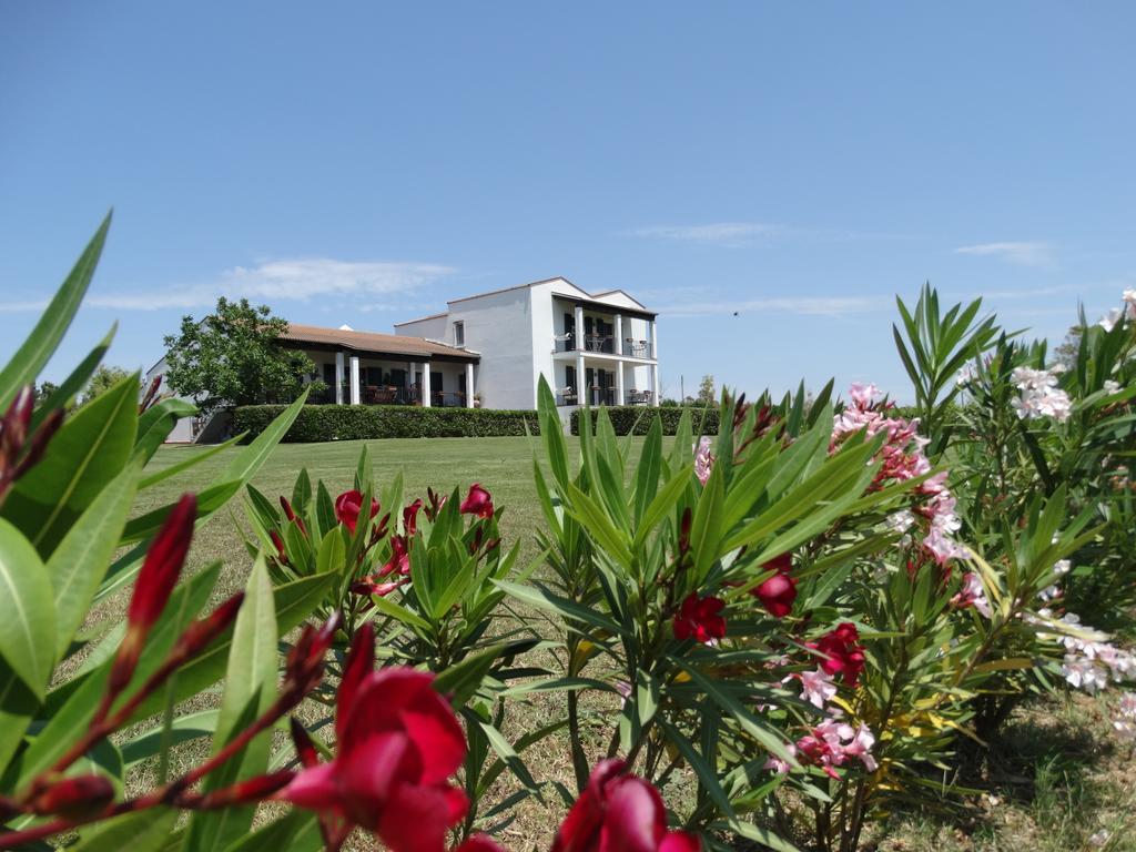 Il Pagio Bed & Breakfast Alghero Exterior foto