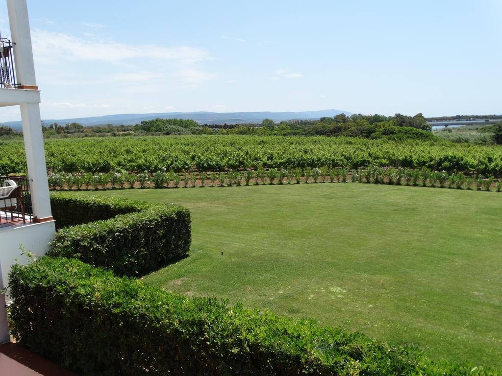 Il Pagio Bed & Breakfast Alghero Exterior foto