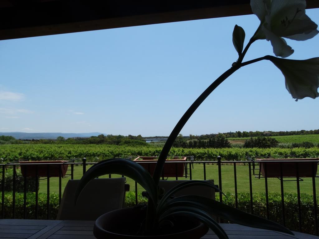 Il Pagio Bed & Breakfast Alghero Exterior foto