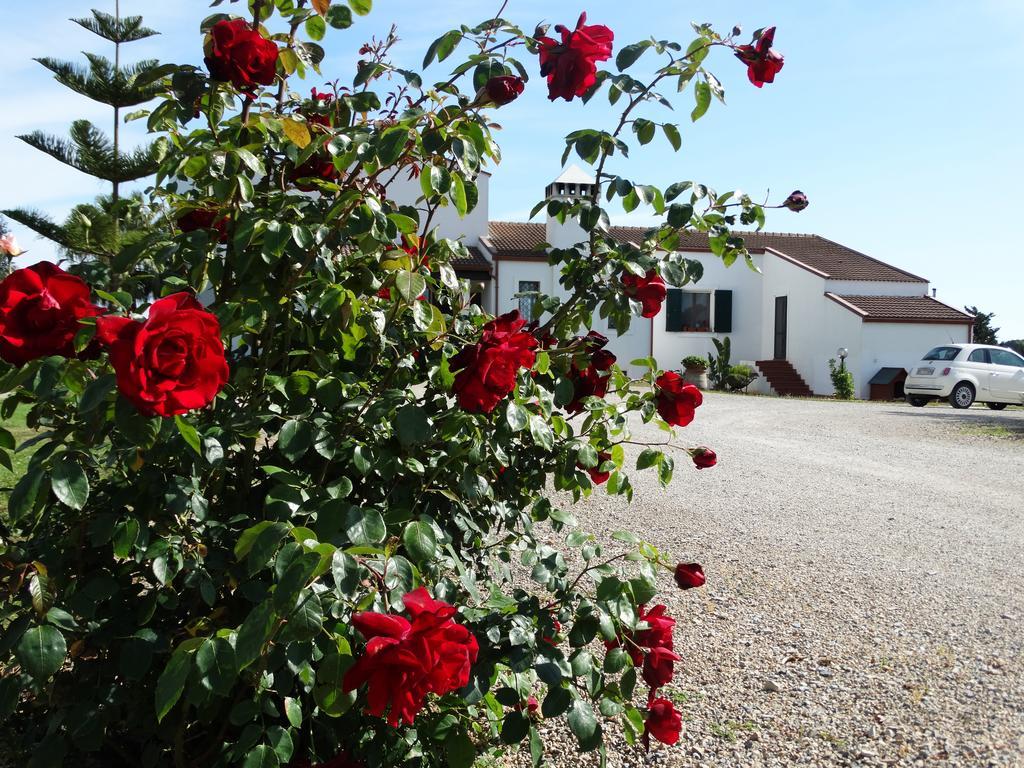 Il Pagio Bed & Breakfast Alghero Exterior foto